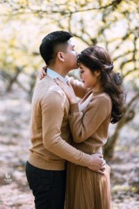 Album chụp ảnh cưới đẹp Mộc Châu-Mùa yêu thương 14