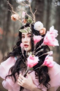 Album chụp ảnh cưới đẹp tại Đại Lải 14