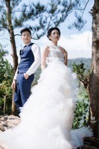 Album chụp ảnh cưới đẹp Hồ Xanh-Nắng đầu mùa 15