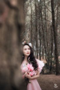 Album chụp ảnh cưới đẹp tại Đại Lải 15