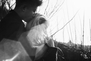 Album chụp ảnh cưới Concept: Sắc Đen Huyền Bí 16