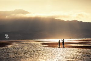 Album chụp ảnh cưới đẹp Hoàng Hôn trên Lăng Cô: Long-Tiên 16