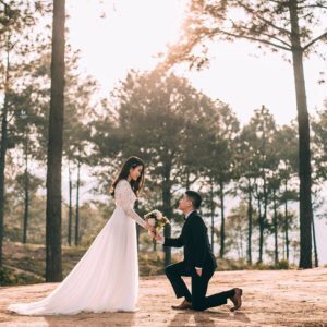 Album chụp ảnh cưới đẹp Mộc Châu-Mùa yêu thương 16
