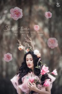 Album chụp ảnh cưới đẹp tại Đại Lải 16