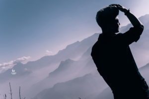 Album chụp ảnh cưới Concept: Sắc Đen Huyền Bí 17