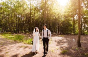 Album chụp ảnh cưới đẹp Đại Lải-Nắng yêu thương 19