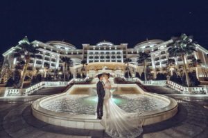 Album chụp ảnh cưới đẹp Quảng Ninh: Linh-Sơn 2