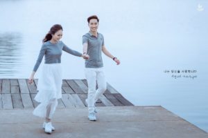 Album chụp ảnh cưới đẹp tại Ninh Bình 2