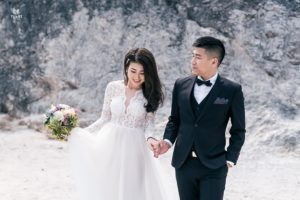 Album chụp ảnh cưới đẹp Mộc Châu-Mùa yêu thương 1