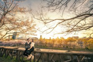 Album chụp ảnh cưới đẹp tại Nhật Bản: Huy An-Lan Anh 20