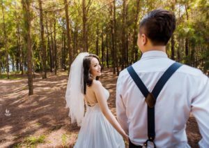 Album chụp ảnh cưới đẹp Đại Lải-Nắng yêu thương 20