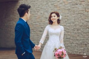 Album chụp ảnh cưới đẹp Quảng Ninh: Linh-Sơn 21