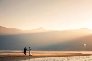 Album chụp ảnh cưới đẹp Hoàng Hôn trên Lăng Cô: Long-Tiên 21