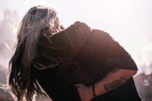 Album chụp ảnh cưới Concept: Sắc Đen Huyền Bí 22