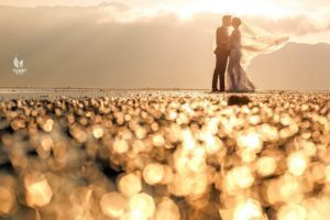 Album chụp ảnh cưới đẹp Hoàng Hôn trên Lăng Cô: Long-Tiên 22