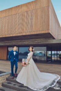 Album chụp ảnh cưới đẹp Quảng Ninh: Linh-Sơn 23