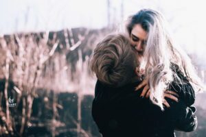 Album chụp ảnh cưới Concept: Sắc Đen Huyền Bí 23