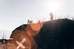 Album chụp ảnh cưới Concept: Sắc Đen Huyền Bí 25