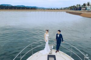 Album chụp ảnh cưới đẹp Quảng Ninh: Linh-Sơn 26