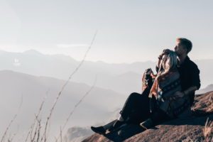 Album chụp ảnh cưới Concept: Sắc Đen Huyền Bí 26