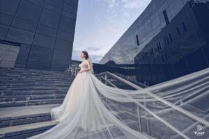 Album chụp ảnh cưới đẹp Quảng Ninh: Linh-Sơn 27