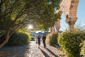 Album chụp ảnh cưới đẹp tại Châu Âu: Huy An-Lan Anh 27