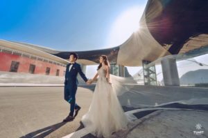 Album chụp ảnh cưới đẹp Quảng Ninh: Linh-Sơn 28