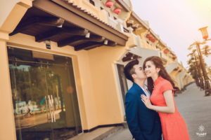 Album chụp ảnh cưới đẹp Quảng Ninh: Linh-Sơn 29