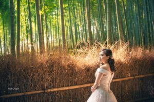 Album chụp ảnh cưới đẹp tại Nhật Bản: Huy An-Lan Anh 29
