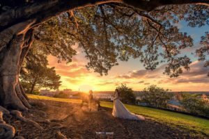 Album chụp ảnh cưới đẹp tại Úc: Huy An-Lan Anh 29