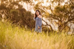 Album chụp ảnh cưới đẹp tại Úc: Huy An-Lan Anh 3