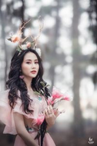 Album chụp ảnh cưới đẹp tại Đại Lải 3