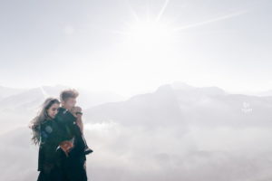 Album chụp ảnh cưới Concept: Sắc Đen Huyền Bí 30