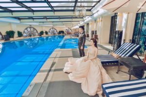 Album chụp ảnh cưới đẹp Quảng Ninh: Linh-Sơn 31