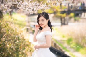 Album chụp ảnh cưới đẹp tại Nhật Bản: Huy An-Lan Anh 31