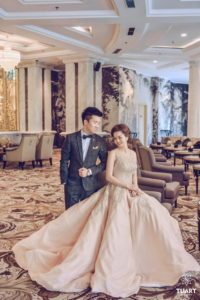 Album chụp ảnh cưới đẹp Quảng Ninh: Linh-Sơn 32