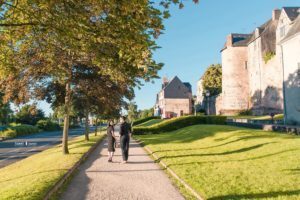 Album chụp ảnh cưới đẹp tại Châu Âu: Huy An-Lan Anh 32