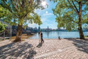 Album chụp ảnh cưới đẹp tại Châu Âu: Huy An-Lan Anh 34