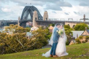 Album chụp ảnh cưới đẹp tại Úc: Huy An-Lan Anh 35