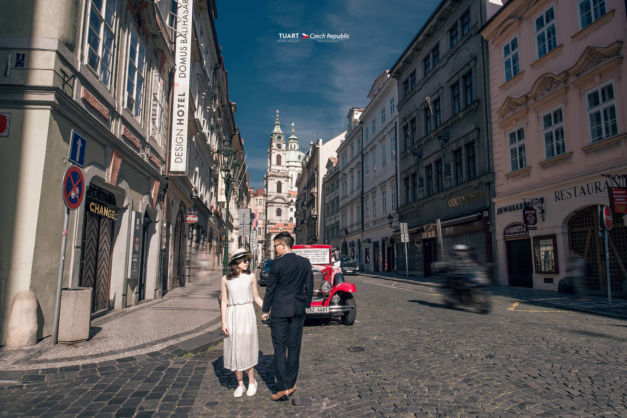 Album chụp ảnh cưới đẹp tại Châu Âu: Huy An-Lan Anh 35