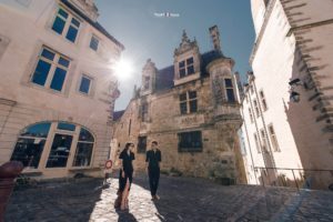 Album chụp ảnh cưới đẹp tại Châu Âu: Huy An-Lan Anh 36