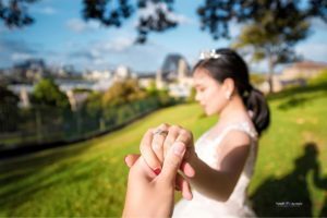 Album chụp ảnh cưới đẹp tại Úc: Huy An-Lan Anh 38