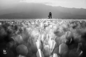 Album chụp ảnh cưới đẹp Hoàng Hôn trên Lăng Cô: Long-Tiên 38