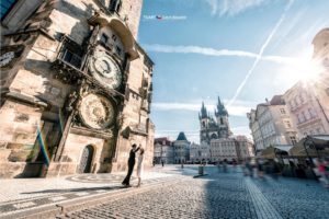 Album chụp ảnh cưới đẹp tại Châu Âu: Huy An-Lan Anh 39