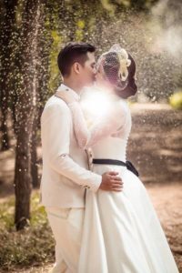 Album chụp ảnh cưới đẹp Đại Lải-Nắng yêu thương 4