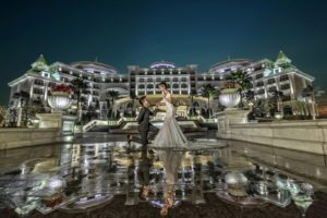 Album chụp ảnh cưới đẹp Quảng Ninh: Linh-Sơn