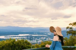 Album chụp ảnh cưới đẹp tại Úc: Huy An-Lan Anh 4