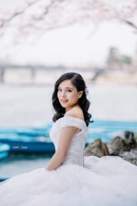 Album chụp ảnh cưới đẹp tại Nhật Bản: Huy An-Lan Anh 40