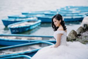 Album chụp ảnh cưới đẹp tại Nhật Bản: Huy An-Lan Anh 41