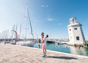 Album chụp ảnh cưới đẹp tại Châu Âu: Huy An-Lan Anh 41